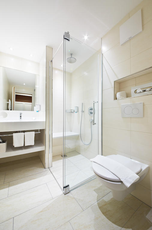 Standard Doppelzimmer