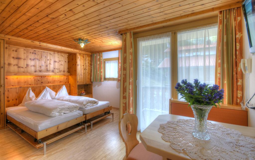 Apartment (4 Erwachsene)