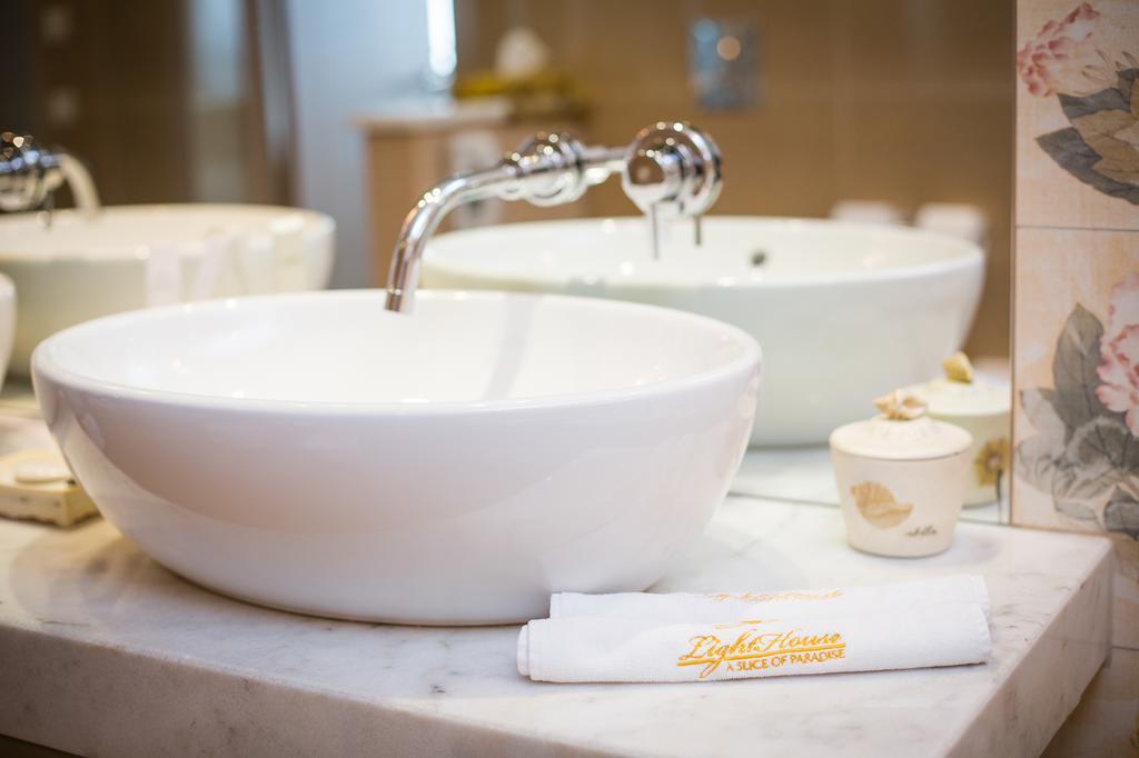 Deluxe Suite mit Meerblick