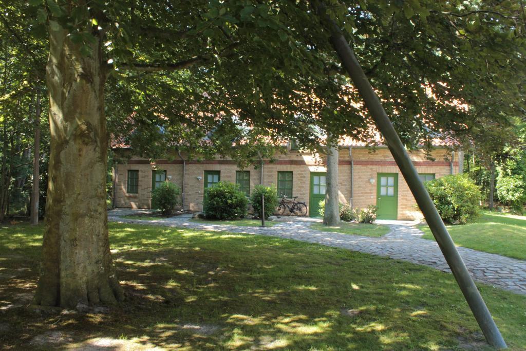 Maisonette-Apartment mit 2 Schlafzimmern