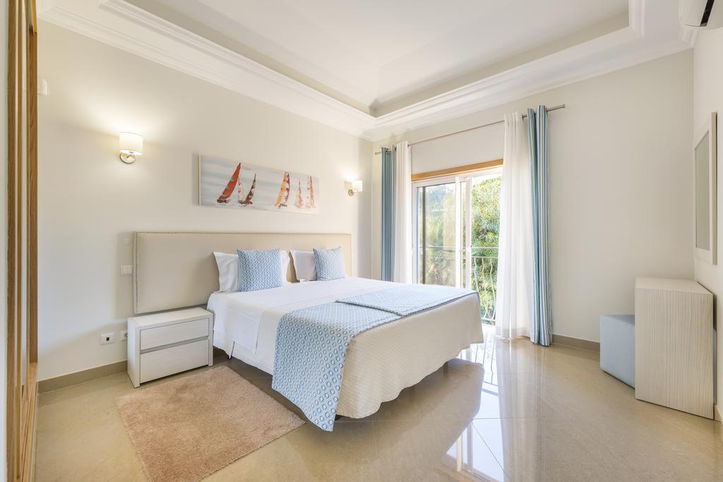 Apartment mit 1 Schlafzimmer - barrierefrei