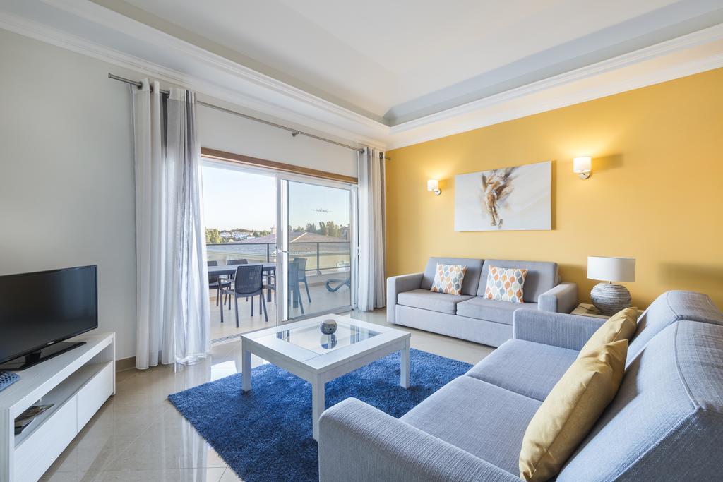 Apartment mit 2 Schlafzimmern