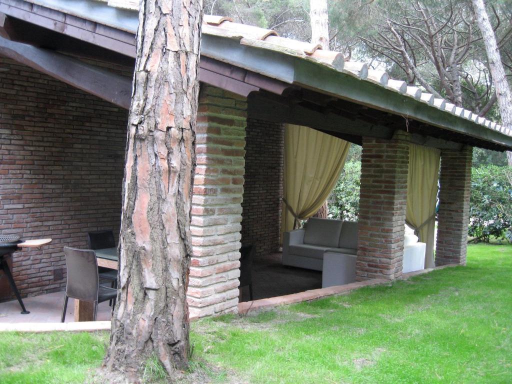 Villa mit 1 Schlafzimmer