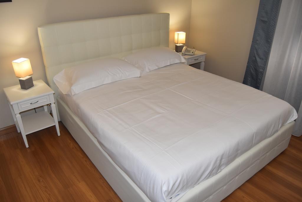 Standard Doppelzimmer (1 Erwachsener)