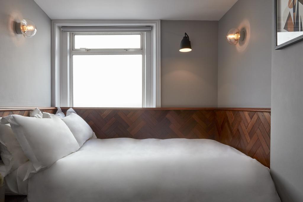 Kleines Doppelzimmer
