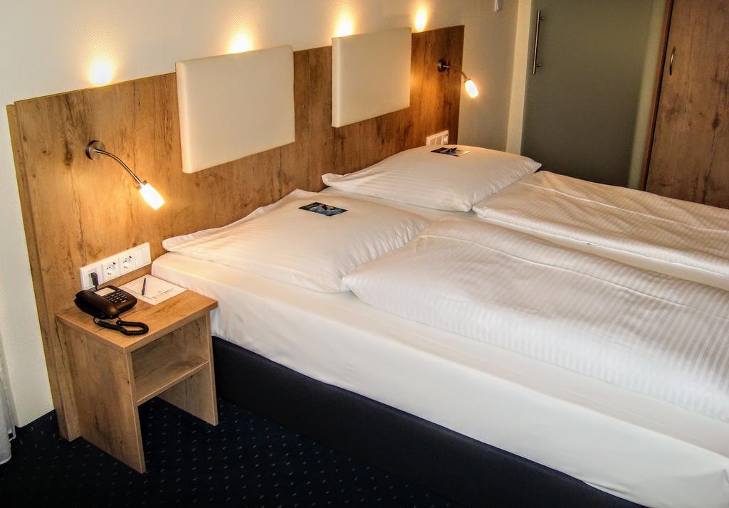 Business Doppelzimmer