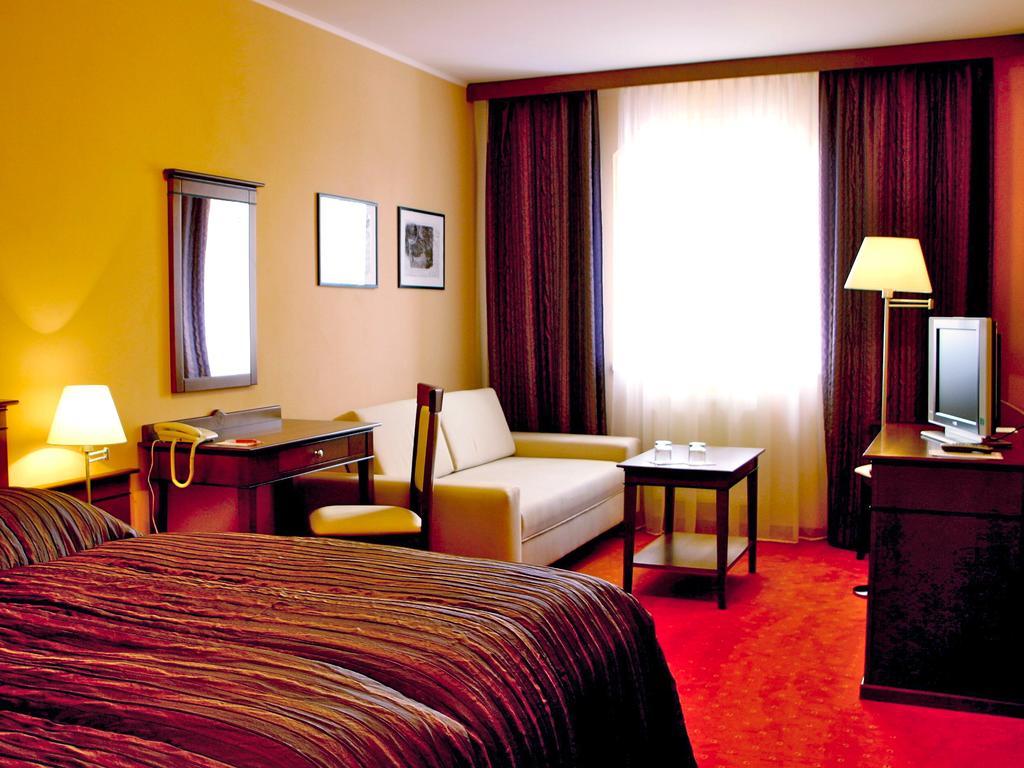 Superior Doppelzimmer