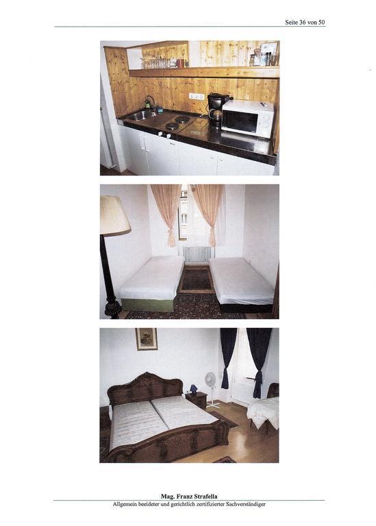 Apartment mit 3 Schlafzimmern