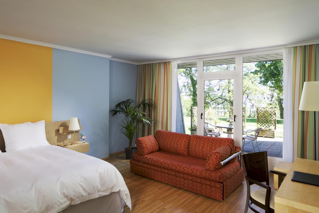 Superior Doppelzimmer