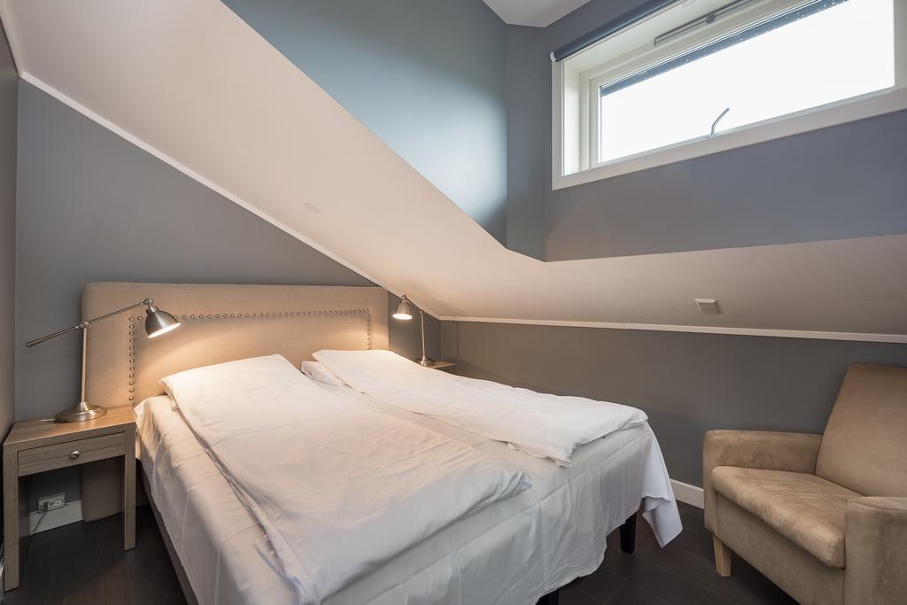 Apartment mit 2 Schlafzimmern