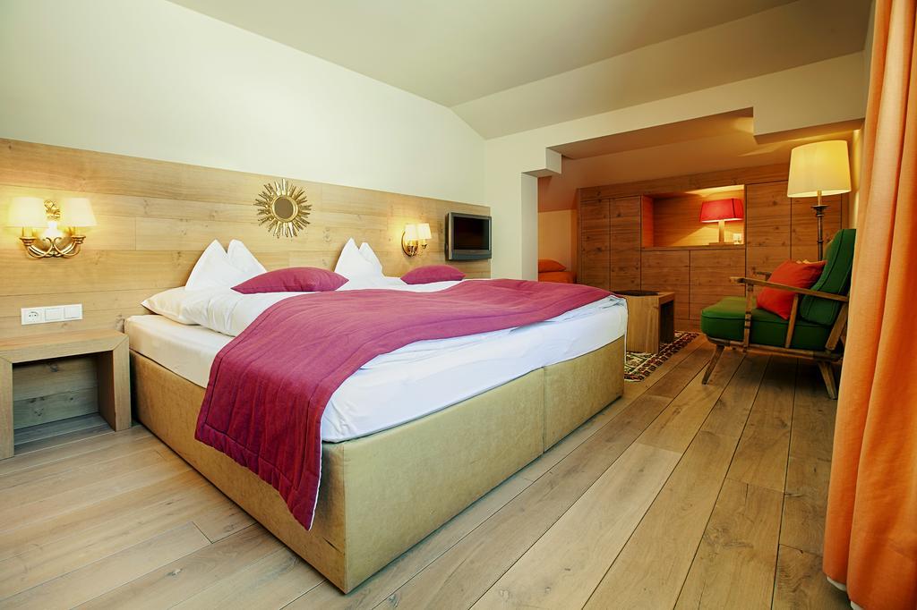 Zweibettzimmer