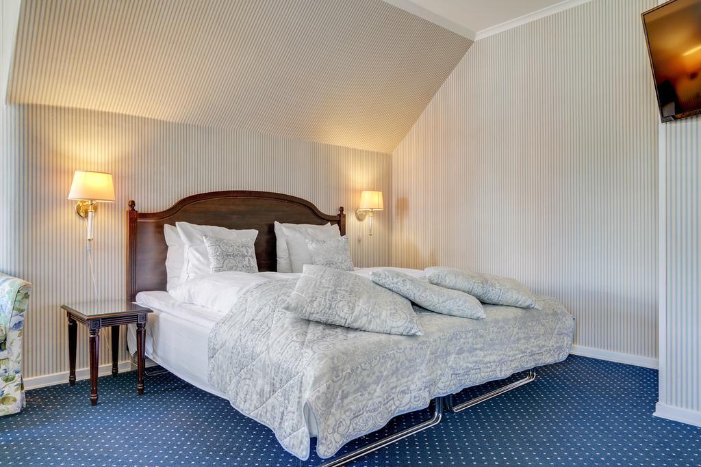 Superior Doppelzimmer