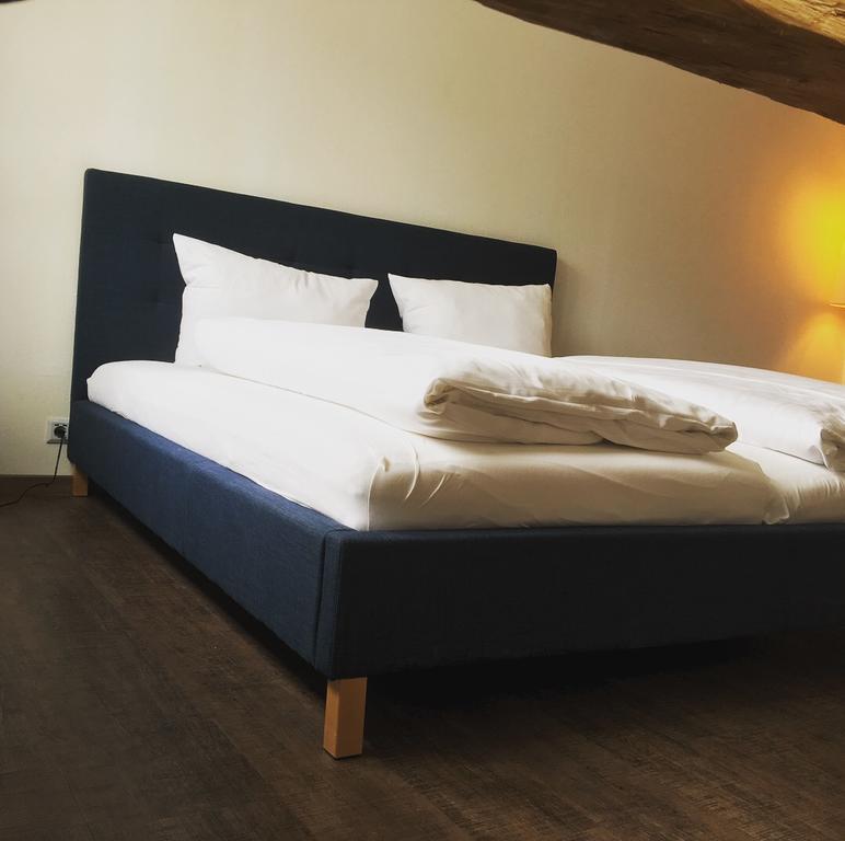 Standard Doppelzimmer