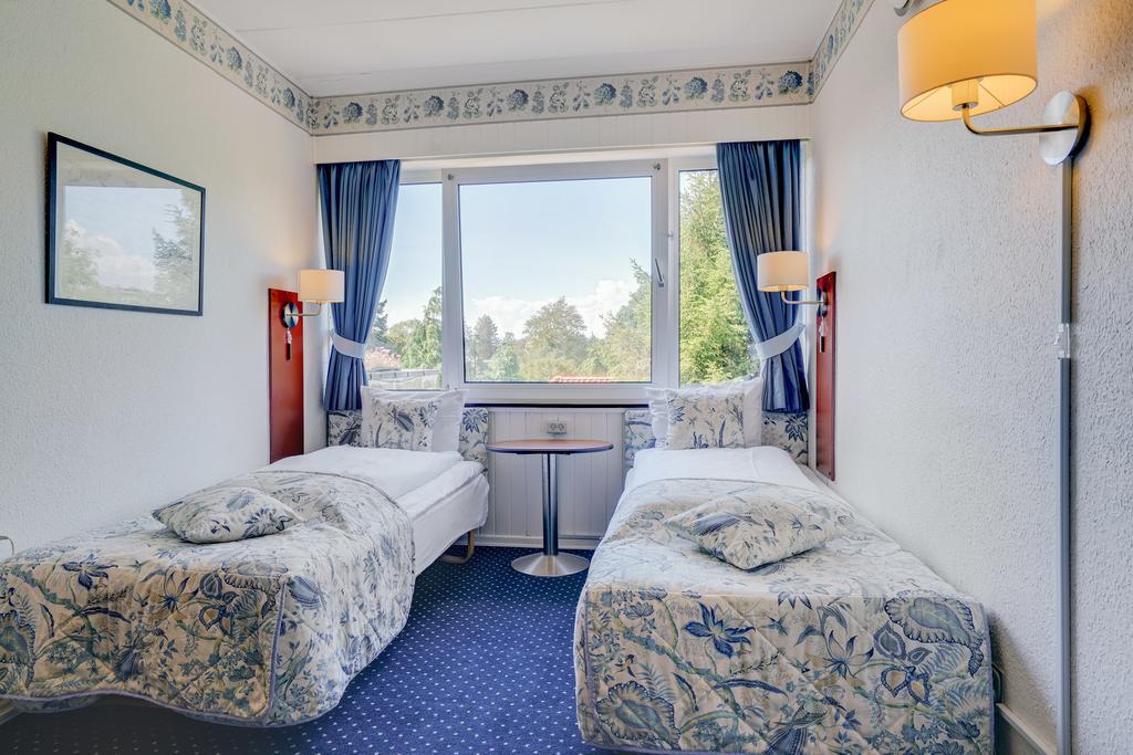 Standard Zweibettzimmer