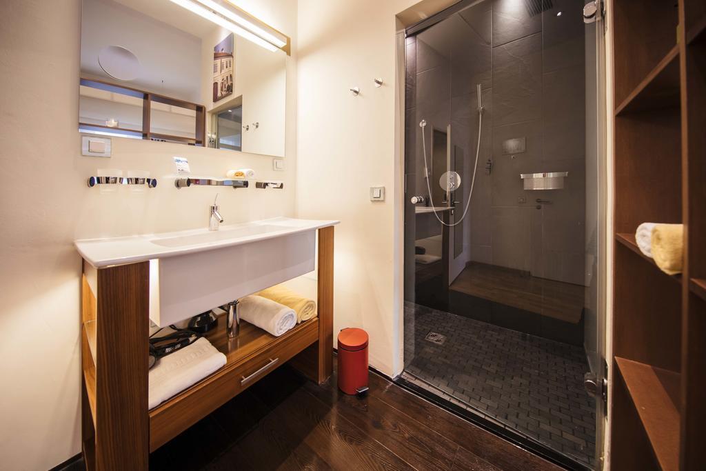Economy Doppelzimmer