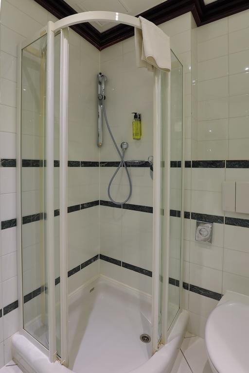 Superior Doppelzimmer