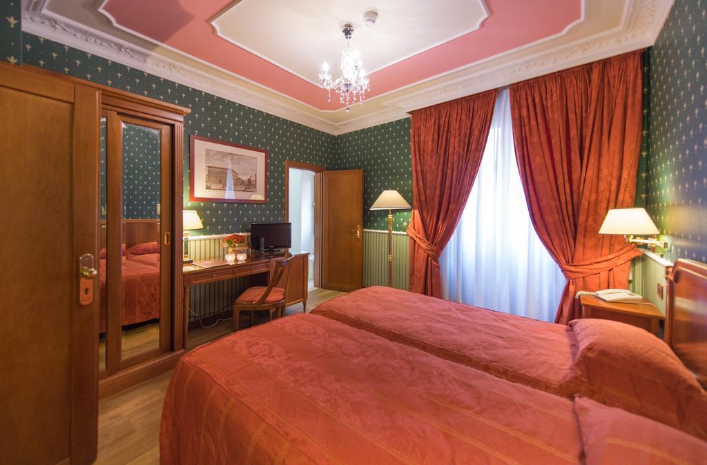 Zweibettzimmer