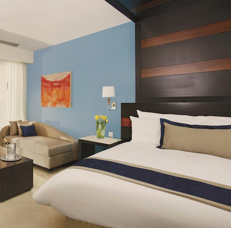 Preferred Club Junior Suite – Meerseite