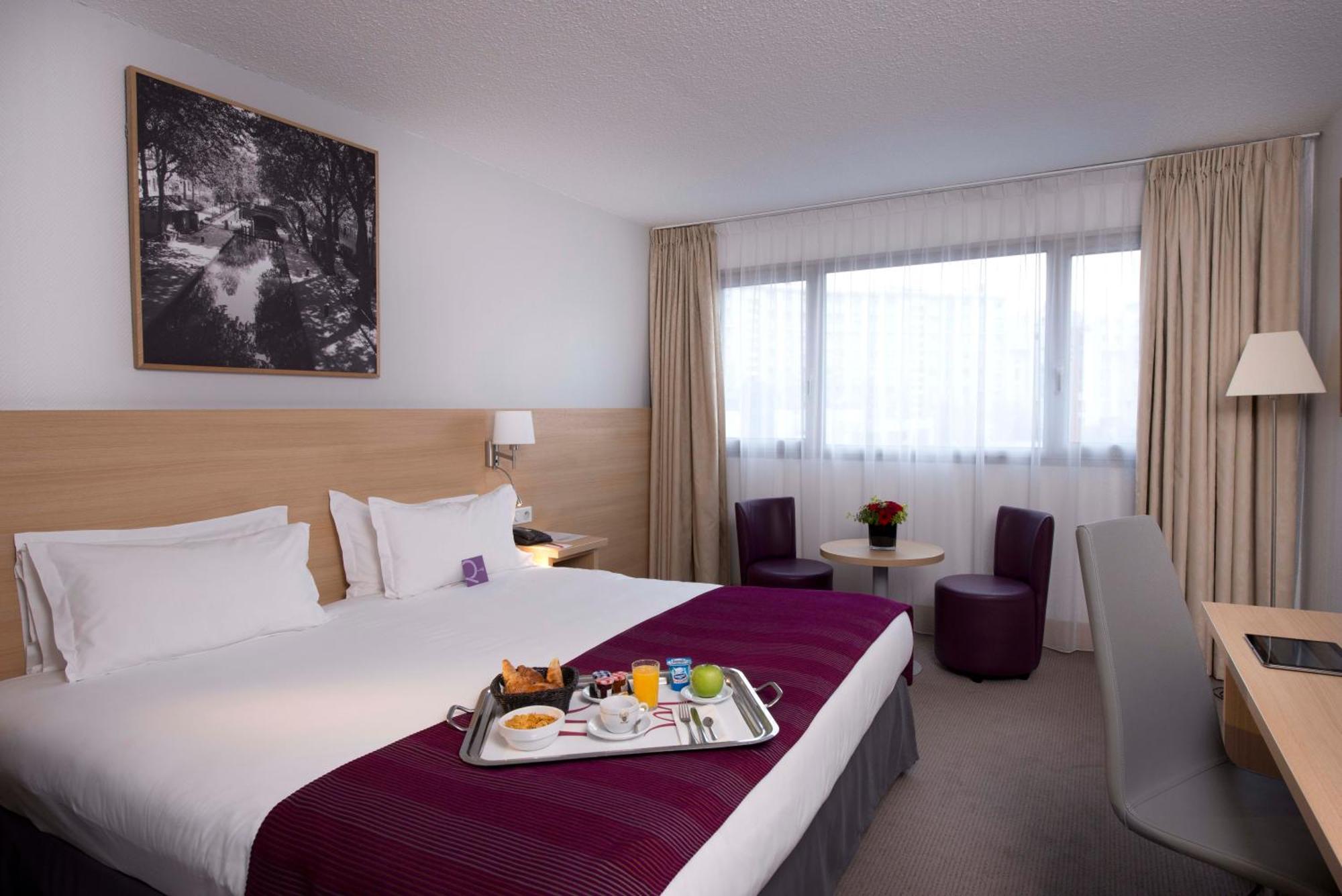 Classic Doppelzimmer