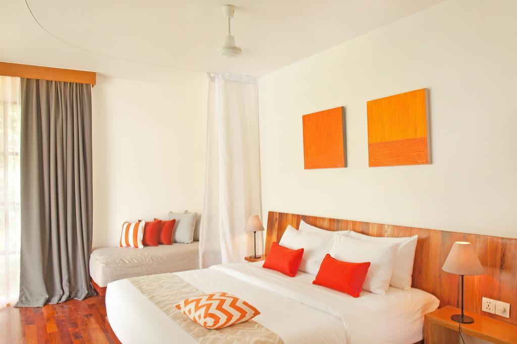 3-Bedroom Pool Villa