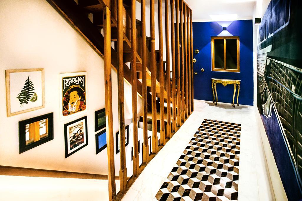 Deluxe Apartment mit 2 Schlafzimmern