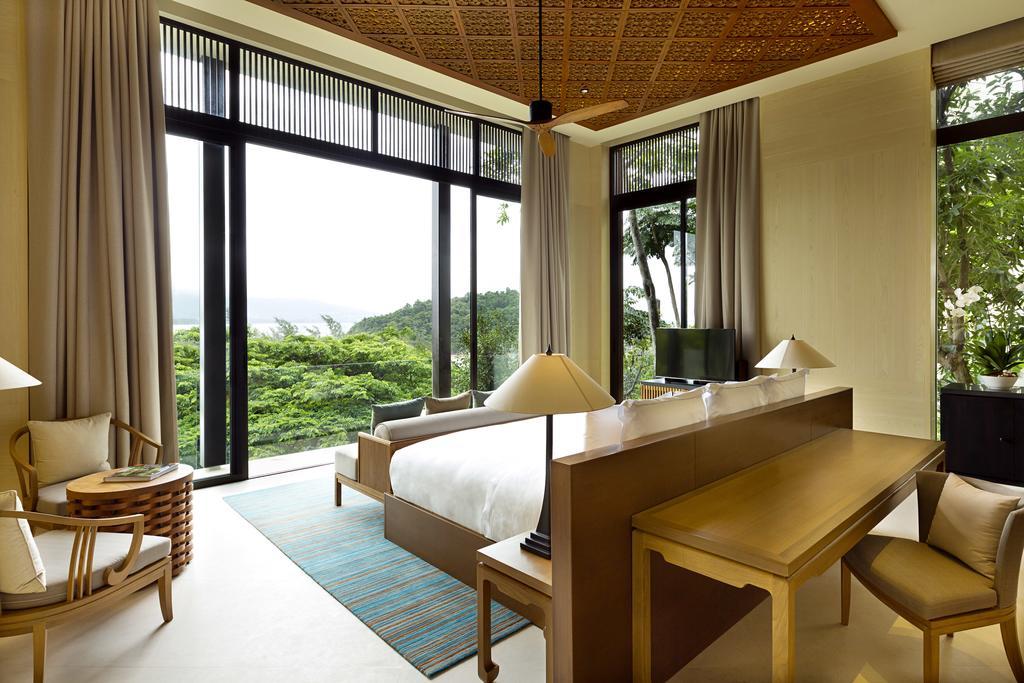 Residence mit 2 Schlafzimmern und Meerblick