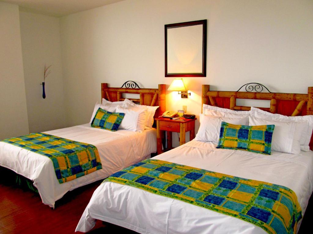Superior Doppelzimmer