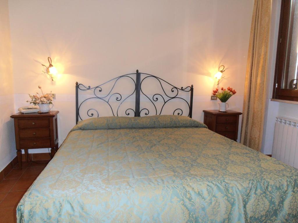 Classic Doppelzimmer