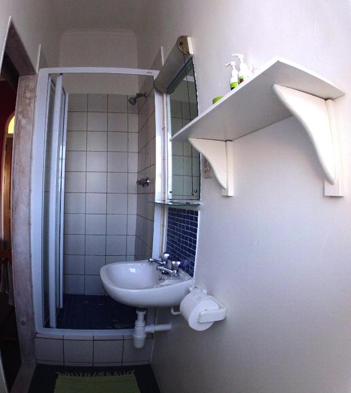 Doppelzimmer - Zimmer 3