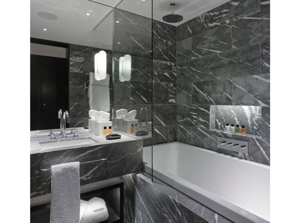 Deluxe Doppelzimmer