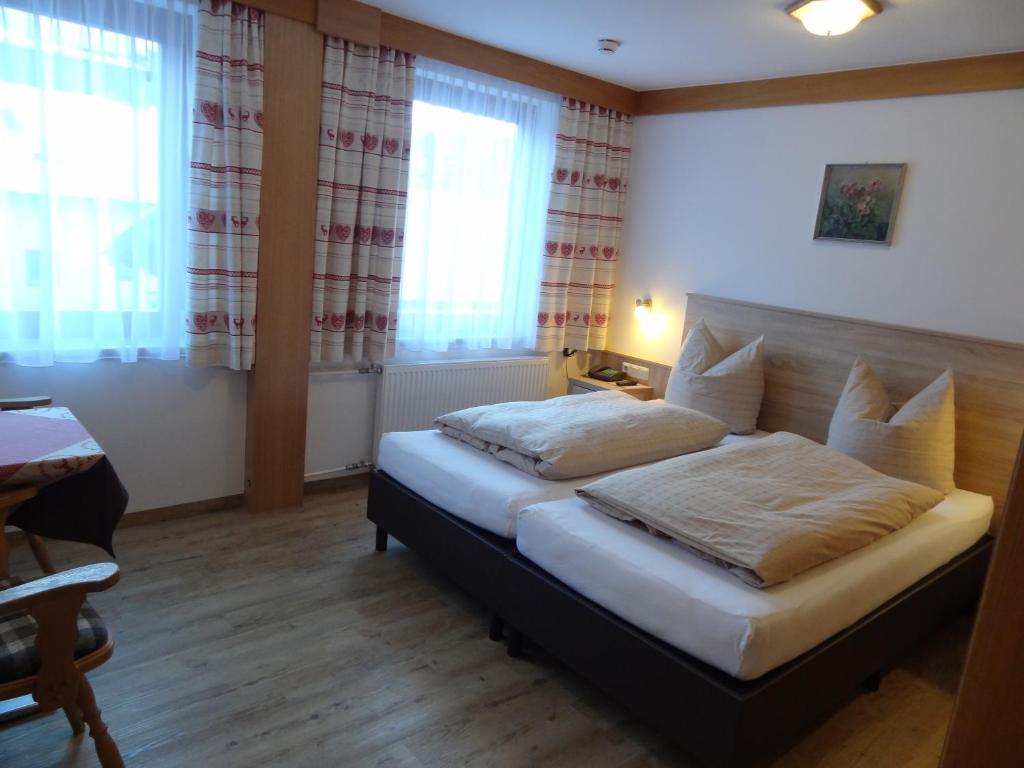 Doppelzimmer