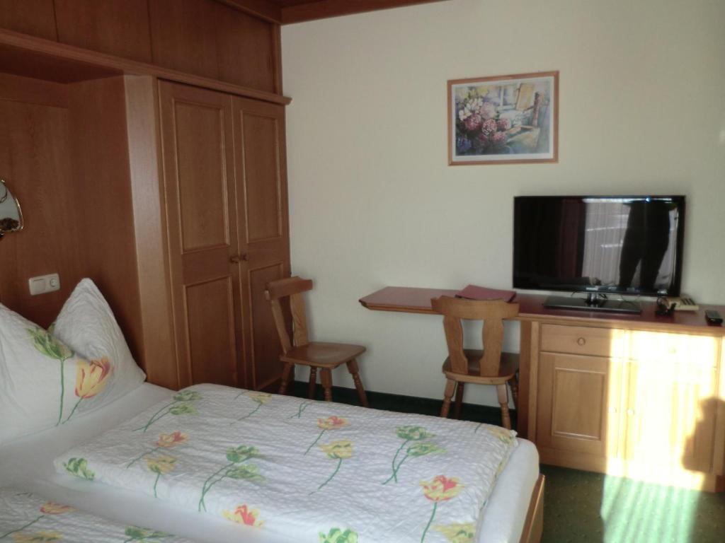 Doppelzimmer