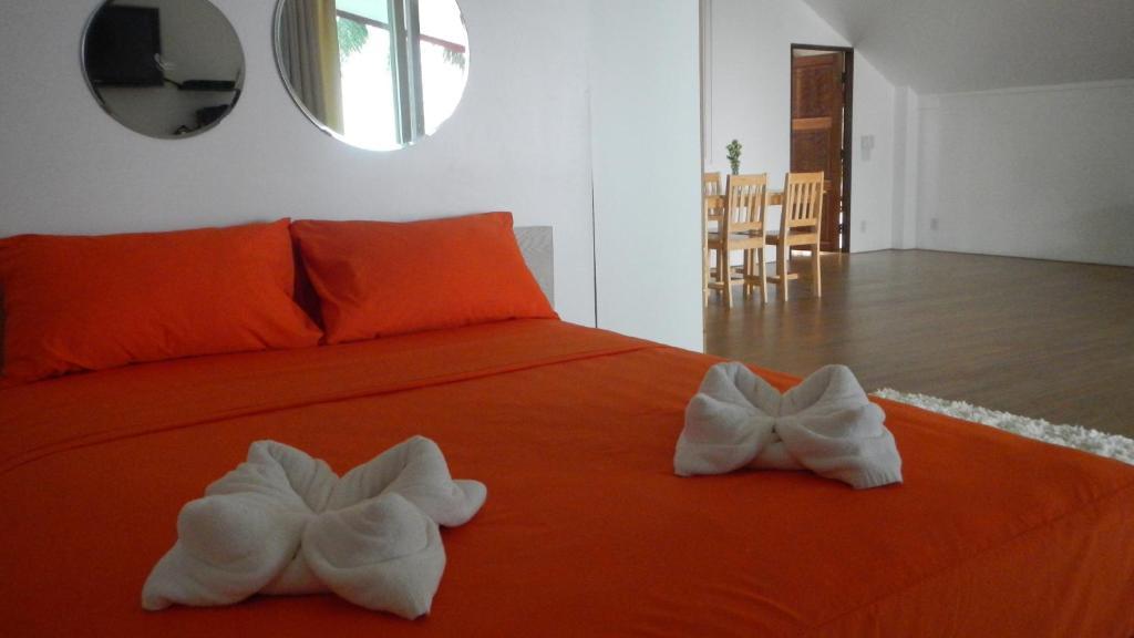 Villa mit 5 Schlafzimmern und eigenem Pool