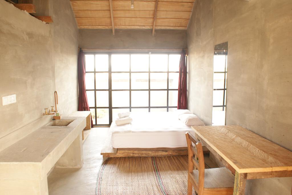 Vierbettzimmer