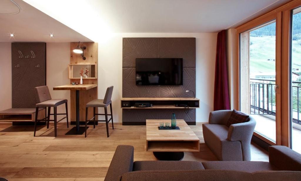 Hochzeitssuite