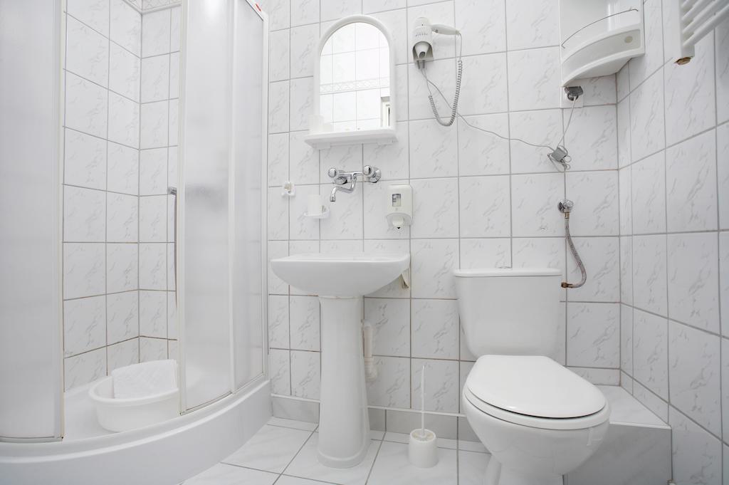 Dreibettzimmer