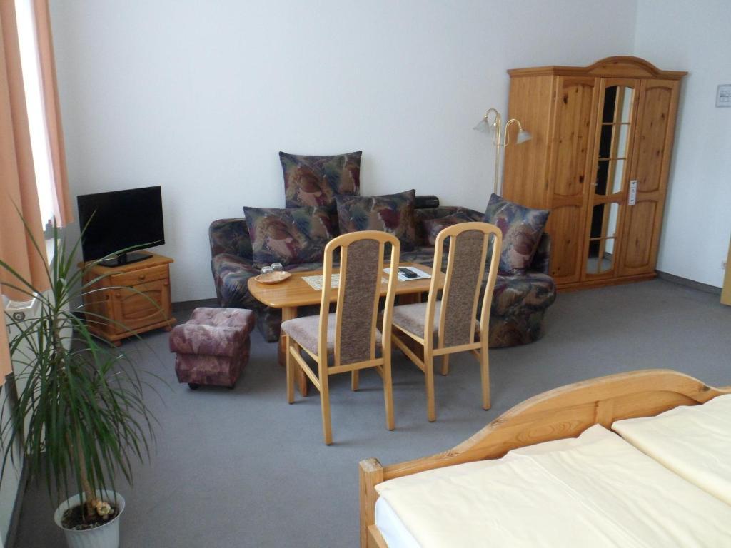 Doppelzimmer