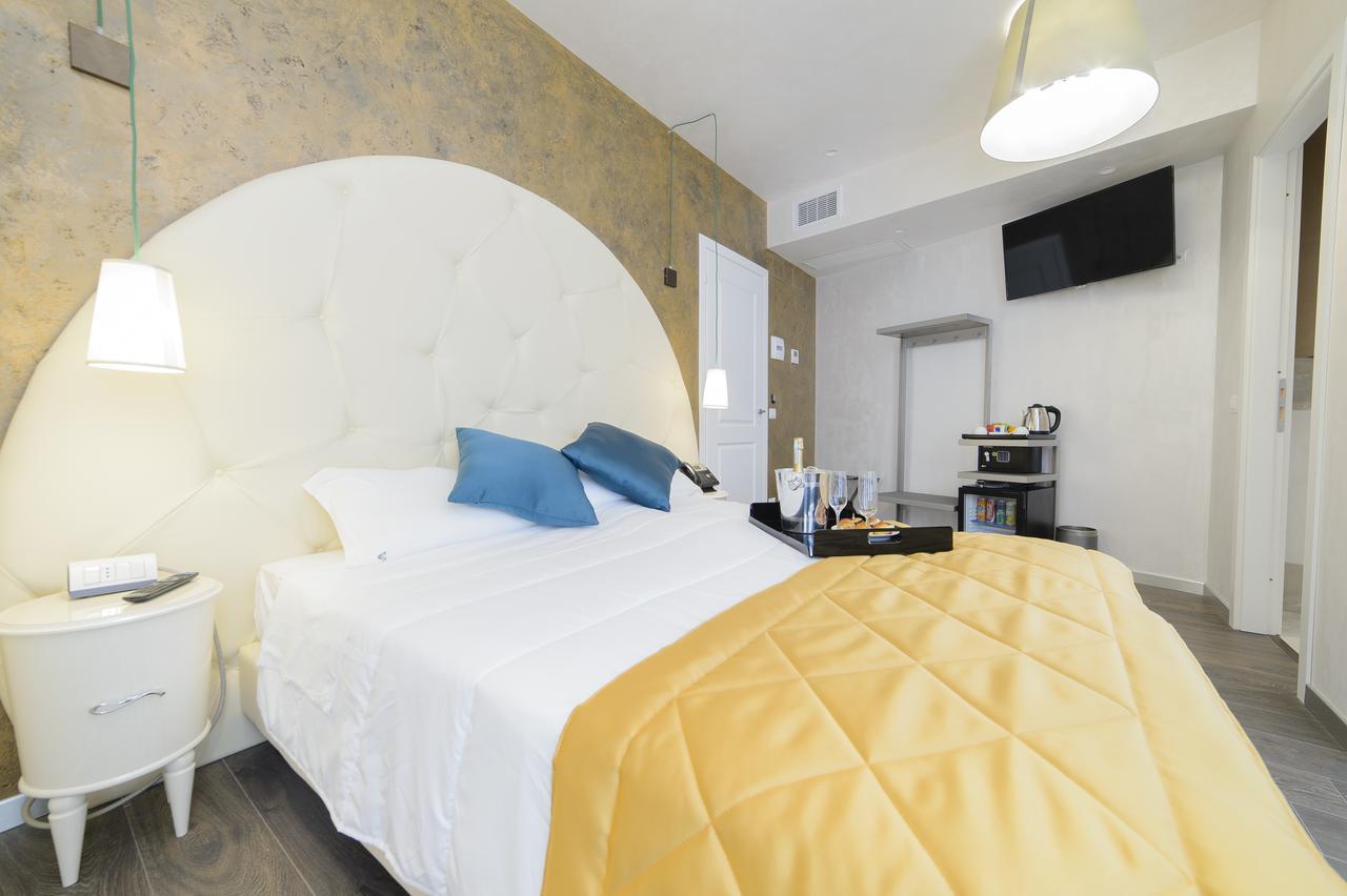 Superior Doppelzimmer