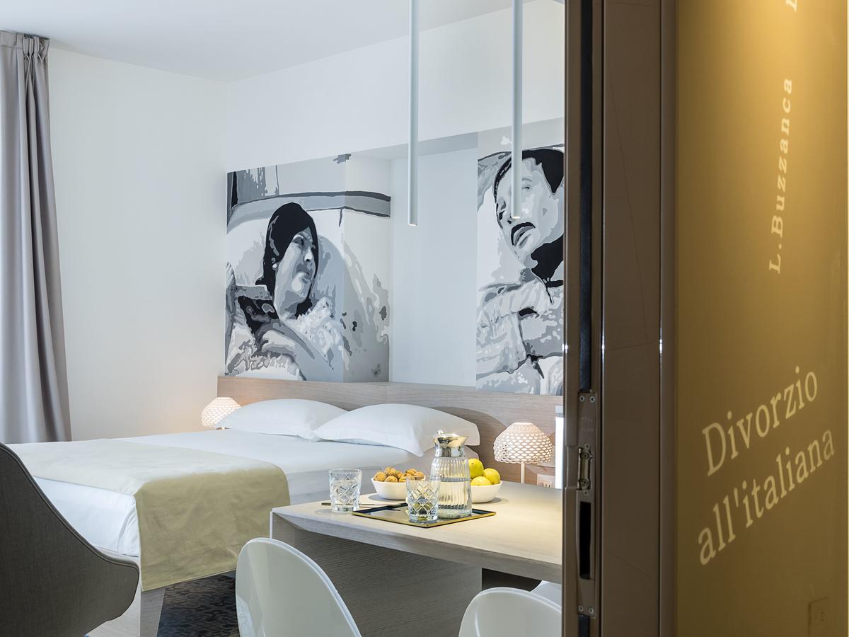 Deluxe Zimmer
