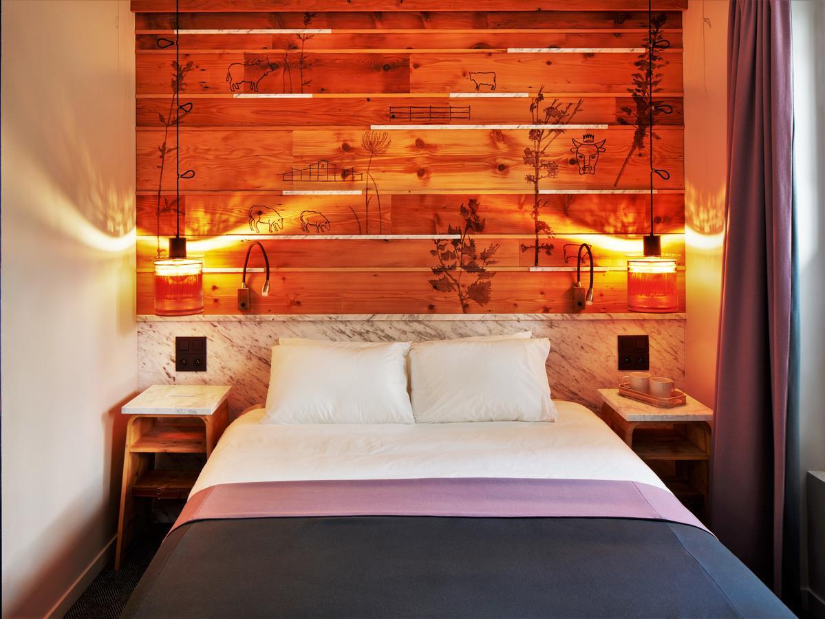 Superior Doppelzimmer