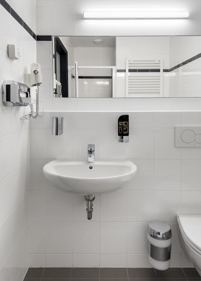 Zweibettzimmer zur Einzelnutzung