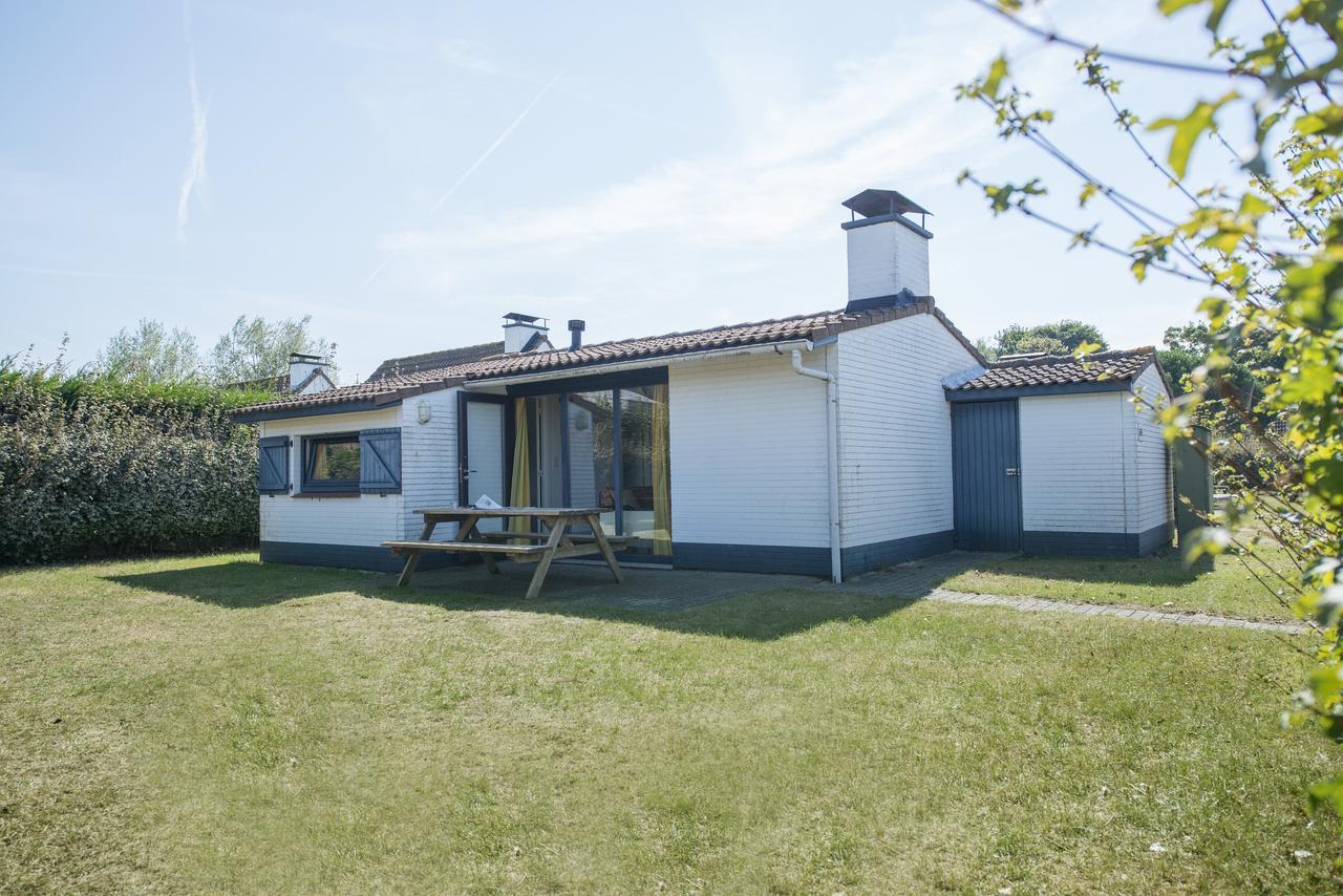 Comfort Ferienhaus (3 Erwachsene)