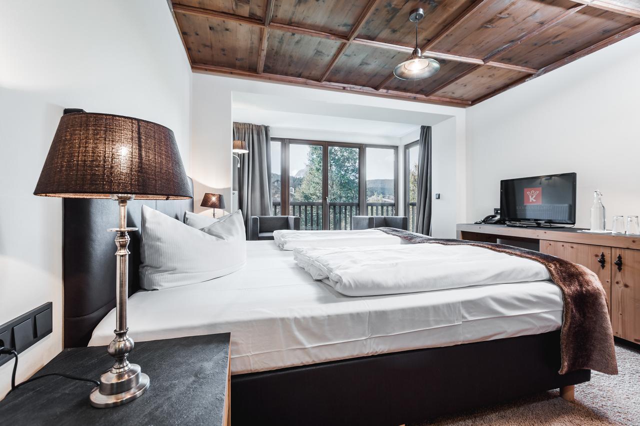 Superior Doppelzimmer