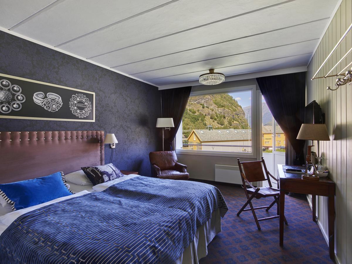 Superior Zimmer mit Balkon