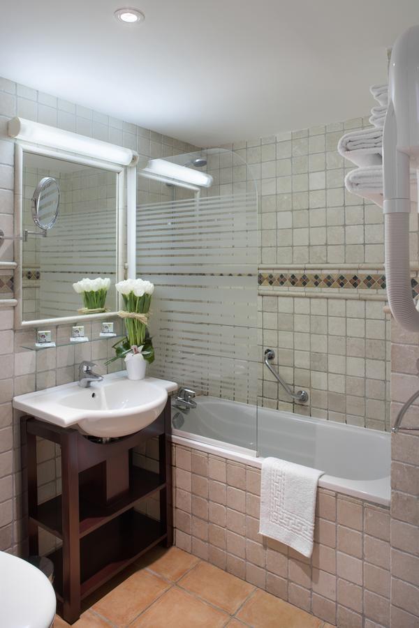 Superior Doppelzimmer