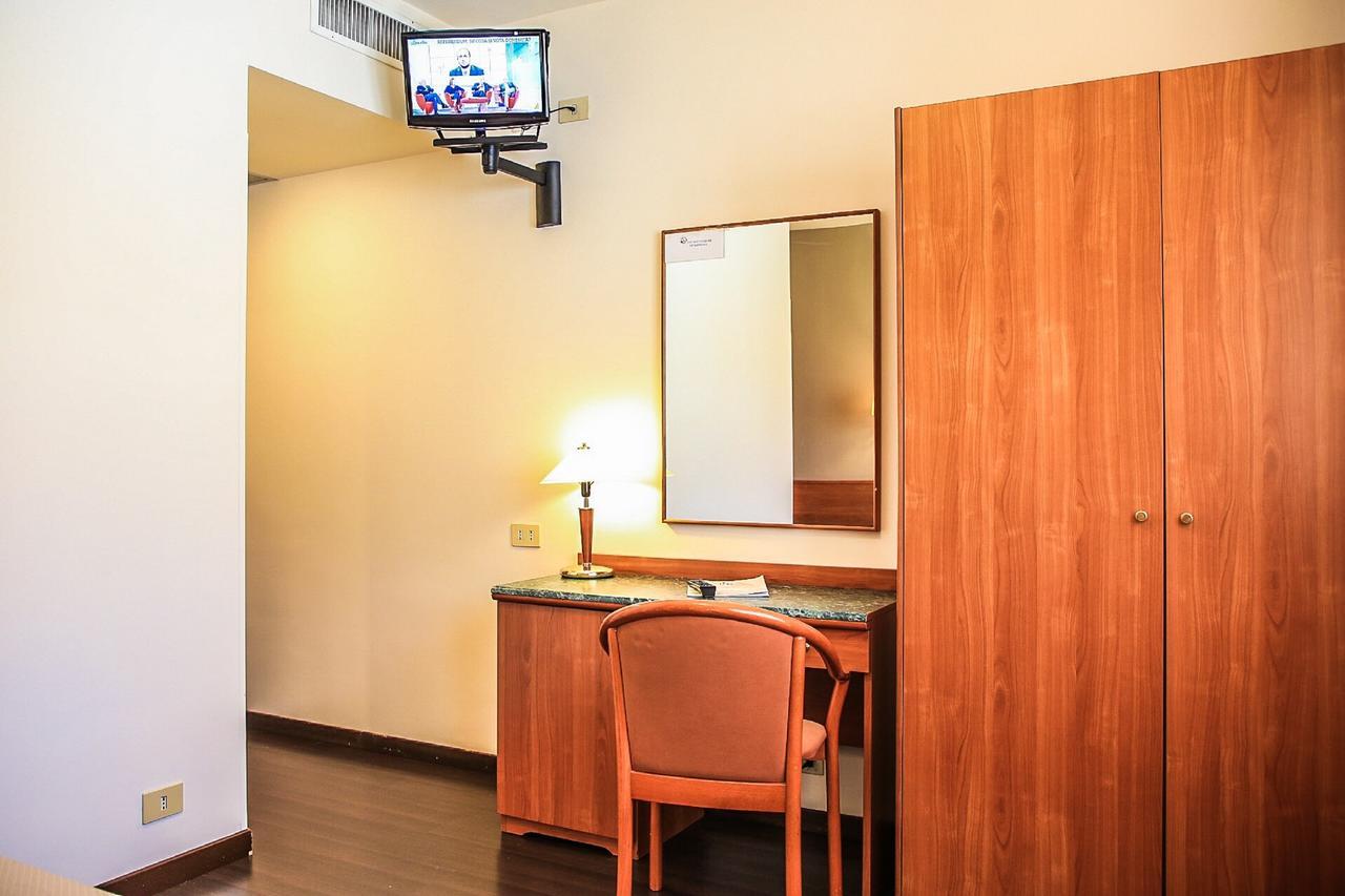 Economy Doppelzimmer