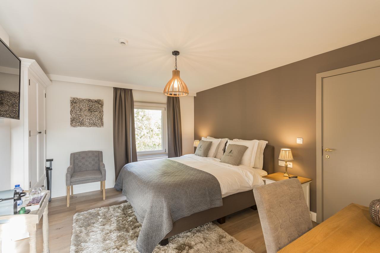 Deluxe Doppelzimmer