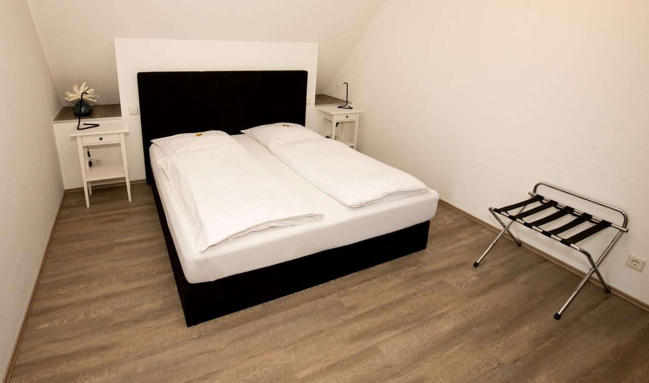 Großes Doppelzimmer