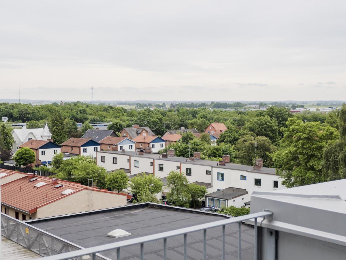 Familienzimmer mit Balkon