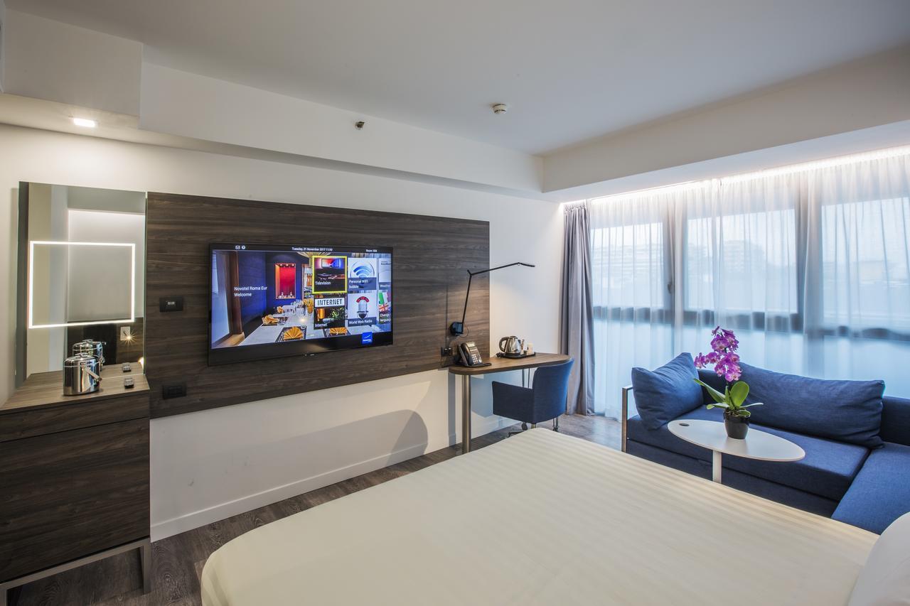 Superior Doppelzimmer mit Schlafsofa
